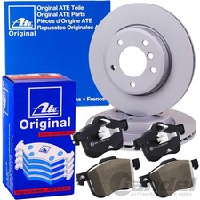 ATE BREMSSCHEIBEN 280mm +
