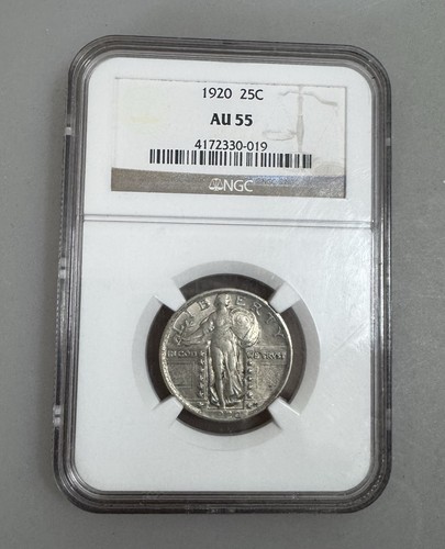 1920 ngc united - ngc, c