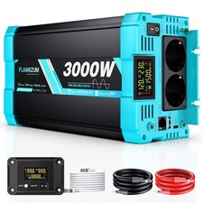 1500W 3000W Reiner Sinus