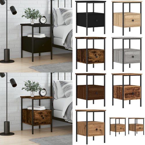 Nachttisch nachtschrank - nachttisch,