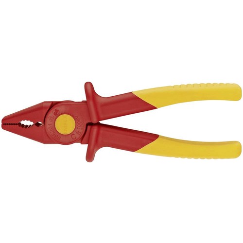 Knipex vde kombizange - 98, 62