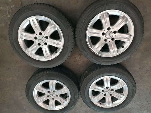 Mercedes benz 270 cdi 211 - e,