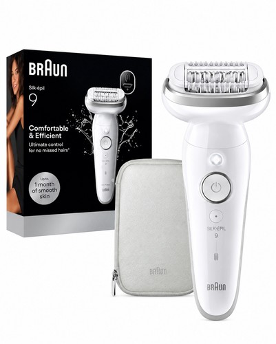 Braun silk épil ses9 000 - braun, silk-épil