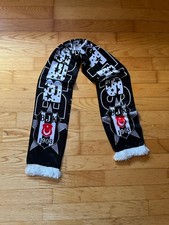 Besiktas JK Fan Schal