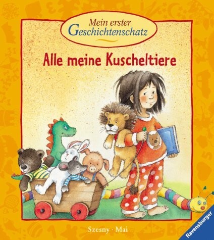 Mein erster geschichtenschatz - mein,