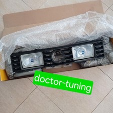 VW Polo 86C 2F HELLA Grill