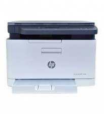 HP Color LaserJet MFP 178nwg