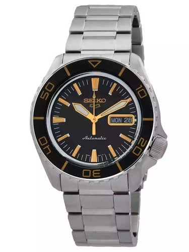 Seiko automatik sport - seiko,