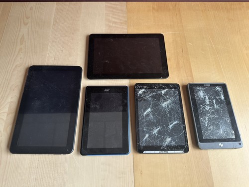 Coby tablet medion - coby,