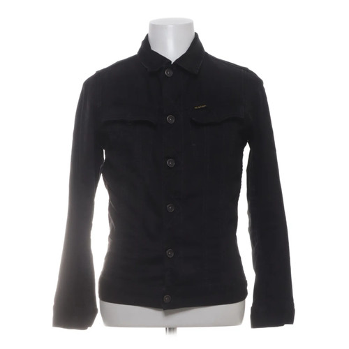 Star raw jeansjacke - g-star, raw,