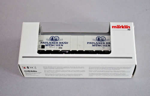 Märklin insider 48171 - märklin, h0
