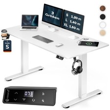 CASARIA® Höhenverstellbarer