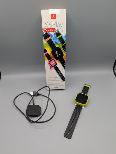 Xplora kidswatch play esim - play,