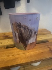 Die Spiegelburg - Papierkorb