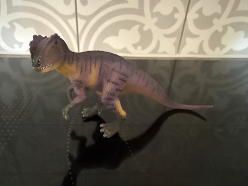 Schleich 72075 allosaurus - ,