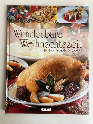 Wunderbare weihnachtszeit - wunderbare,