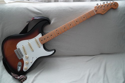 Fender vintera 50s - vintera,