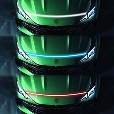 Auto Motorhaube Tagfahrlicht