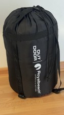 Royalbeach ONE KILO BAG Schlafsack – ultraleicht & kompakt - Wie Neu!