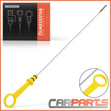 Ölmessstab Ölpeilstab Ölstab für Opel Astra F T92 Corsa B S93 Meriva X03 Tigra