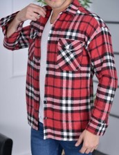 Herren hemd holzfällerhemd - herren,
