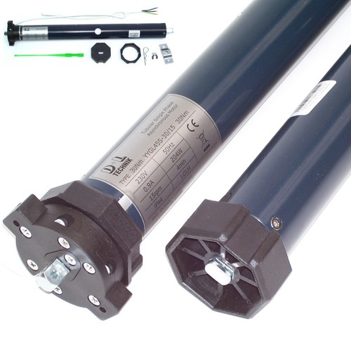 Rollladenmotor 30nm - rollladenmotor,