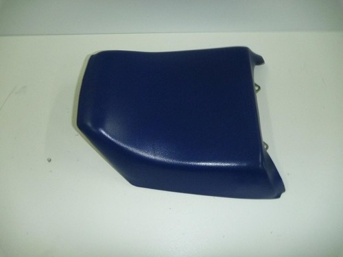 Suzuki gsxr750 sitzbank - sitzbank, hinten