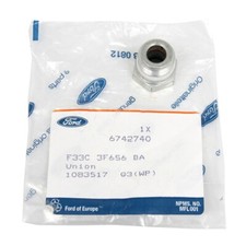 Original ford verschraubung - ford,