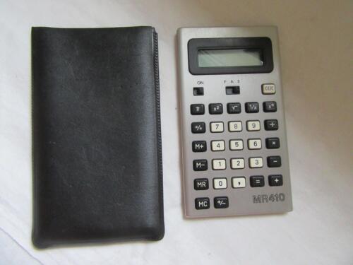 410 elektronischer - mr, 410,elektronischer