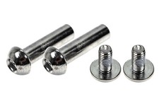 2 Stück Fahrrad Dämpfer