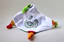 AOK Jolinchen weiß grün