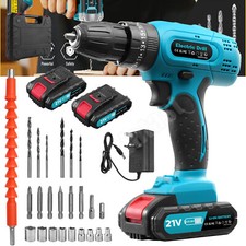 Brushless Akkuschrauber