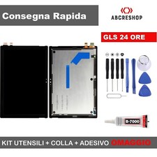 Display lcd microsoft surface - display,