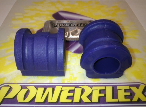 Buchsen stabilisator 16mm - 2,