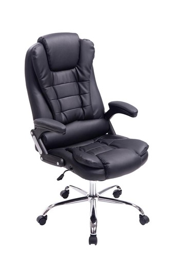 Xxl chefsessel schwarz 150 - xxl,