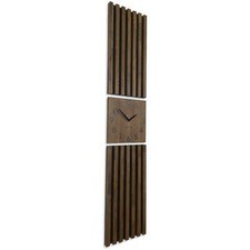 Wanduhr groß moderne - groß,