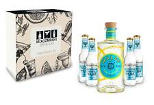 Malfy Gin Tonic Giftbox Set -