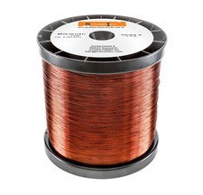 Kupferlackdraht W210 Grad 2 -
