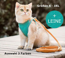 Katzengeschirr Hundegeschirr
