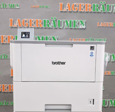 Brother HL-L6400DW Monolaserdrucker ( 0112221020 )