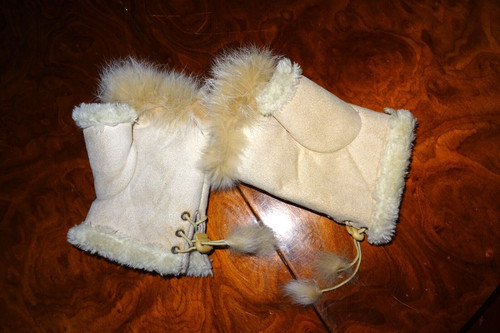 Chice halbhandschuhe stulpen - chice,