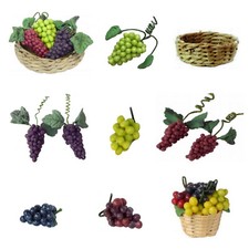 Miniatur Weintrauben 1,5-2,5