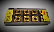 Wendeschneidplatten   CNMG 12