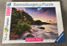 Ravensburger - 1000 Teile