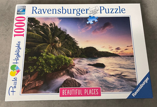 Ravensburger 1000 teile - ravensburger,