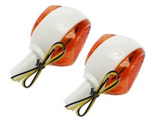 Paar Blinker Led 6V E-Zeichen