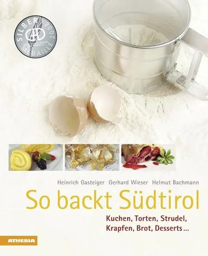 Backt südtirol kuchen - so, |