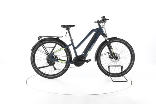 Haibike trekking - haibike,