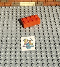 Lego test brick - lego,