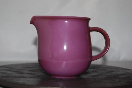 Milchkännchen pers daily - milchkännchen,